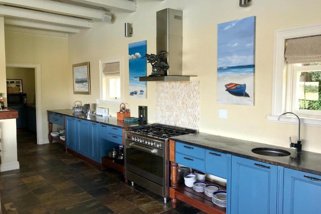Photo of Kitchen in Tulbagh