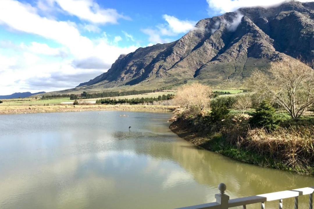 Photo of Outdoor in Tulbagh