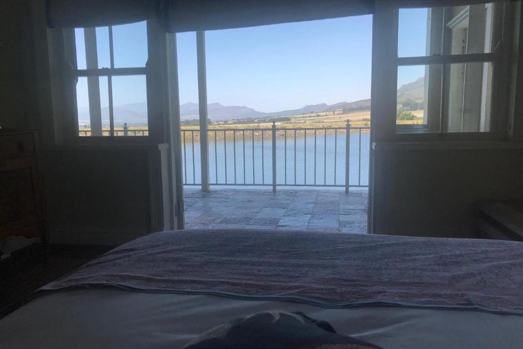 Photo of Bedroom in Tulbagh