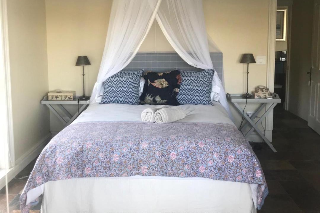 Photo of Bedroom in Tulbagh