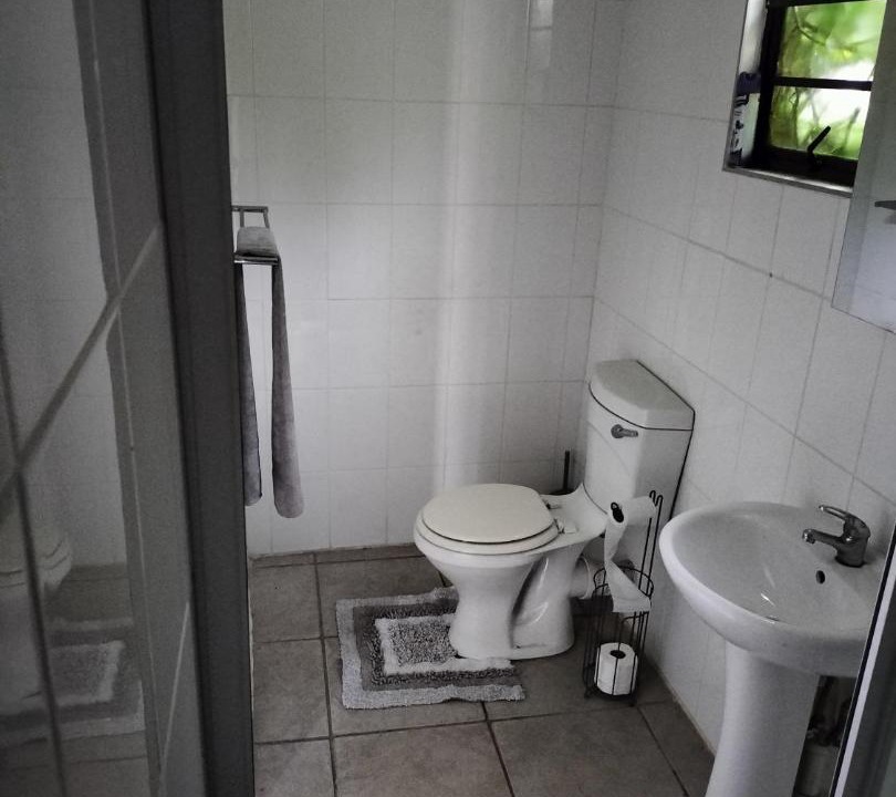 Photo of Bathroom in Ramsgate Beach