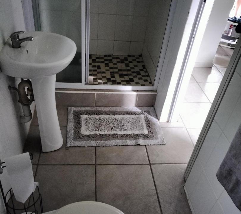 Photo of Bathroom in Ramsgate Beach