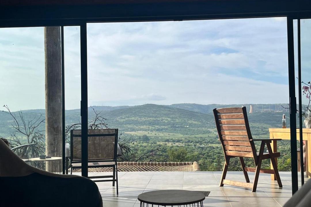 Photo of Patio Balcony in Pretoria