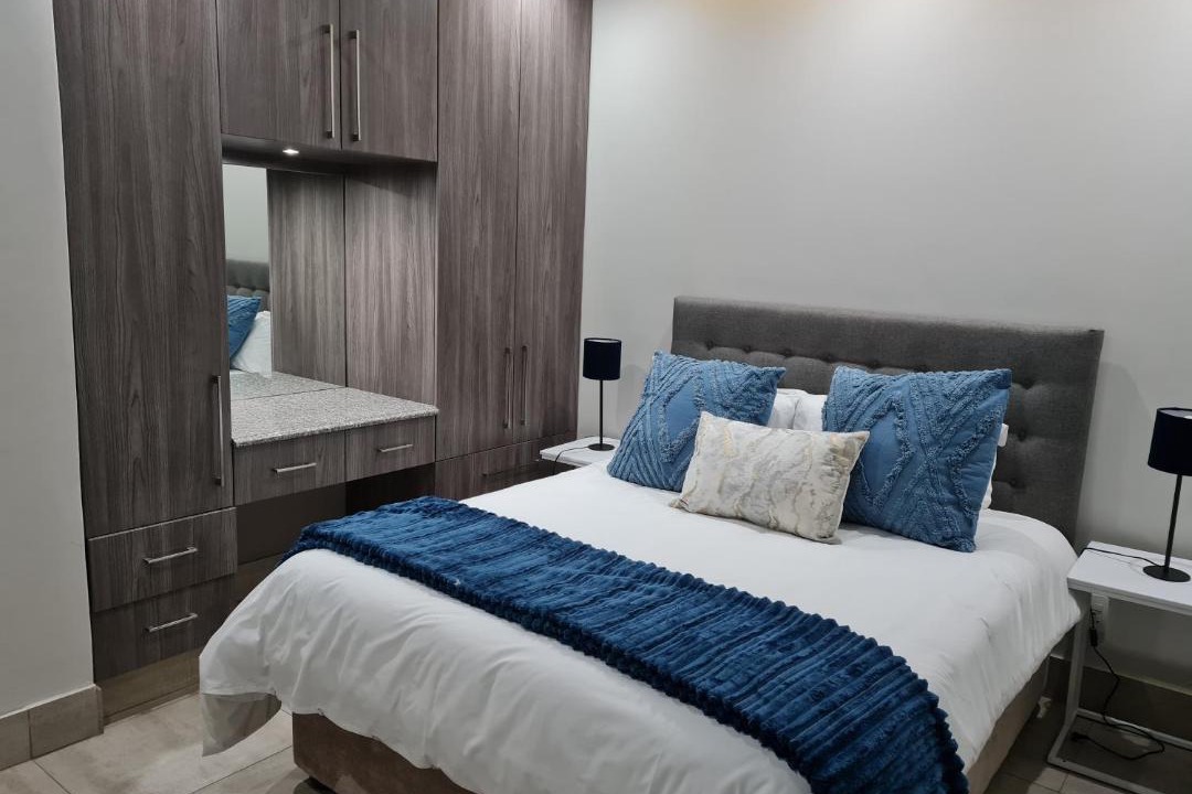 Photo of Bedroom in Sunnyside
