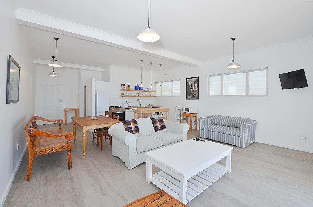 Photo of Livingroom in Yzerfontein