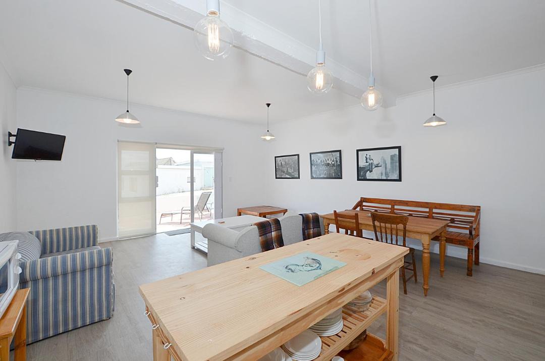 Photo of Livingroom in Yzerfontein