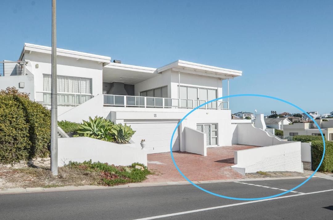 Photo of Buildings in Yzerfontein