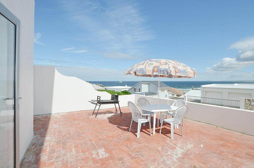 Photo of Patio Balcony in Yzerfontein