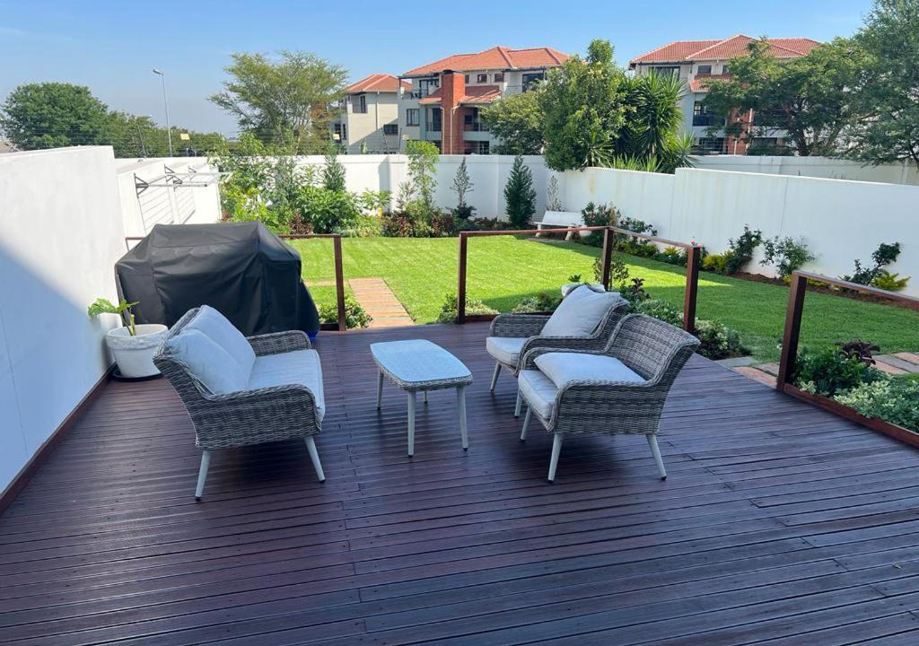 Photo of Patio Balcony in Greater Johannesburg Metropolitan Area