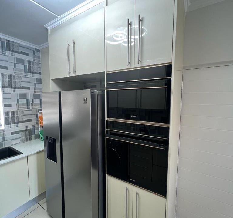 Photo of Kitchen in Greater Johannesburg Metropolitan Area