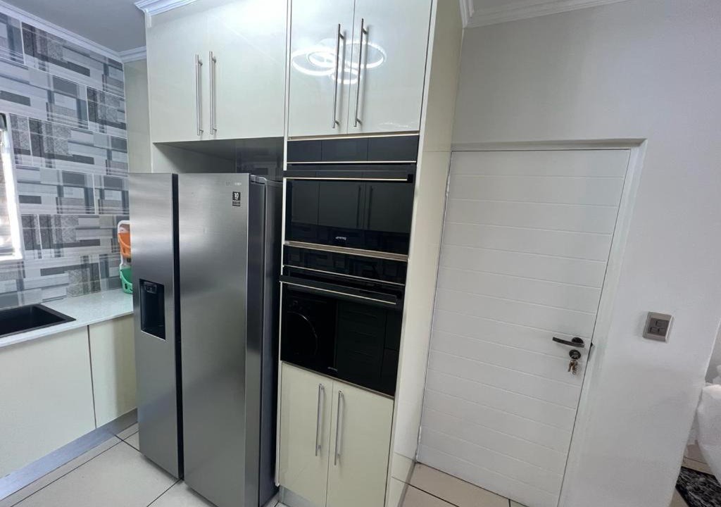 Photo of Kitchen in Greater Johannesburg Metropolitan Area