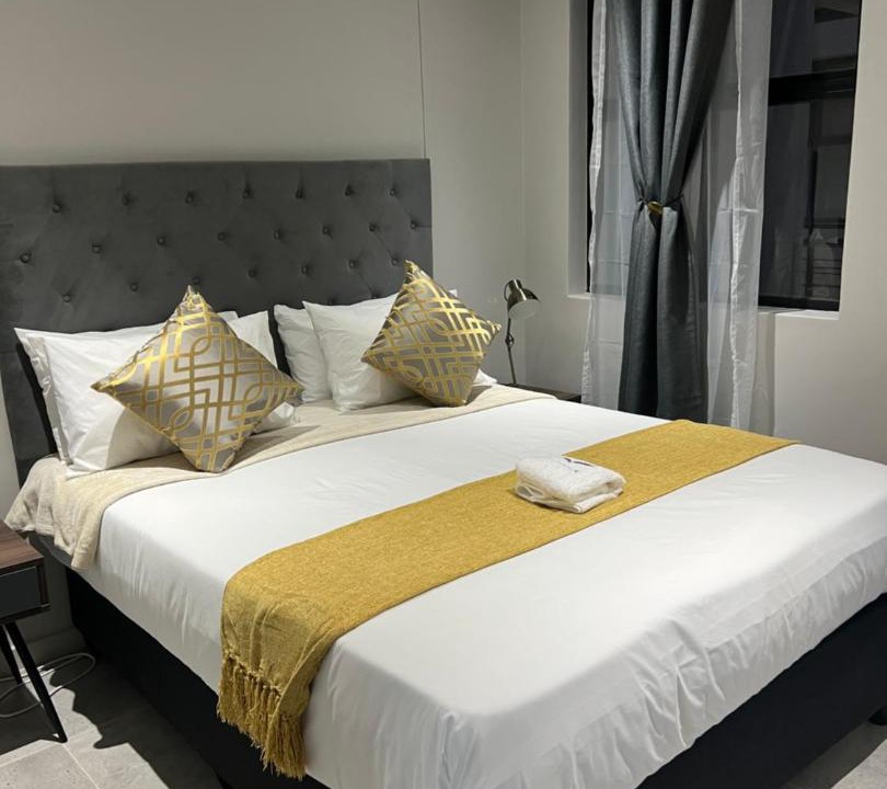 Photo of Bedroom in Windermere