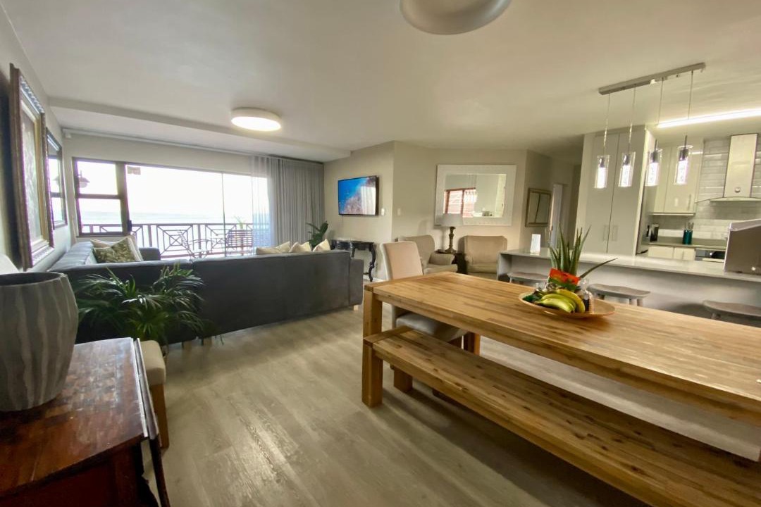 Photo of Livingroom in Mossel Bay