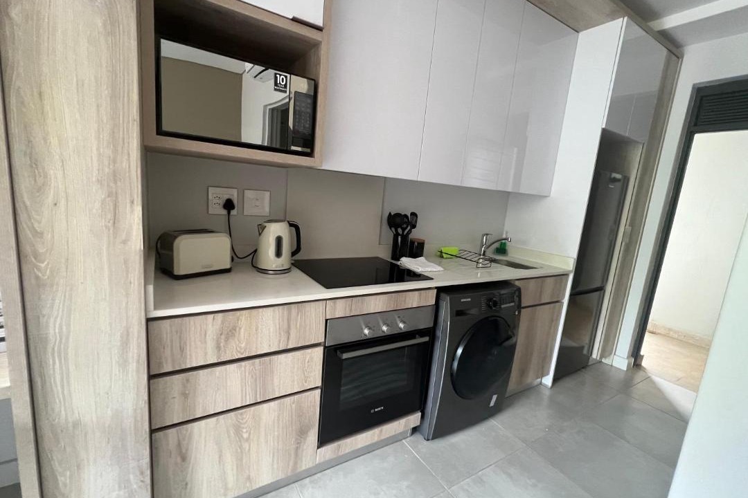 Photo of Kitchen in Dolphin Coast