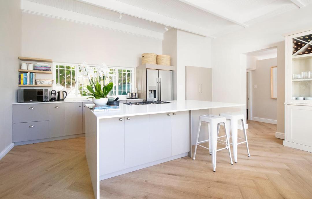 Photo of Kitchen in Stellenbosch Central