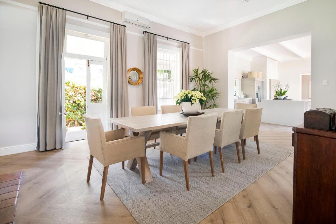 Photo of Livingroom in Stellenbosch Central