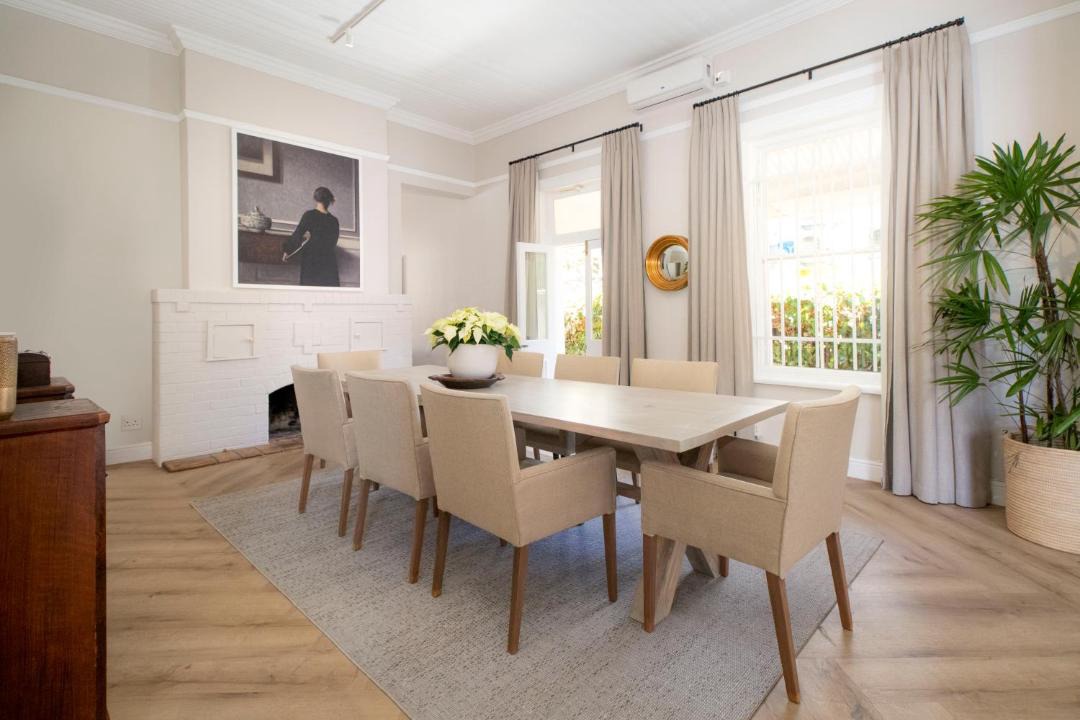Photo of Livingroom in Stellenbosch Central