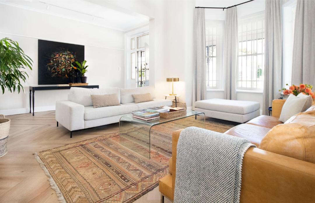 Photo of Livingroom in Stellenbosch Central