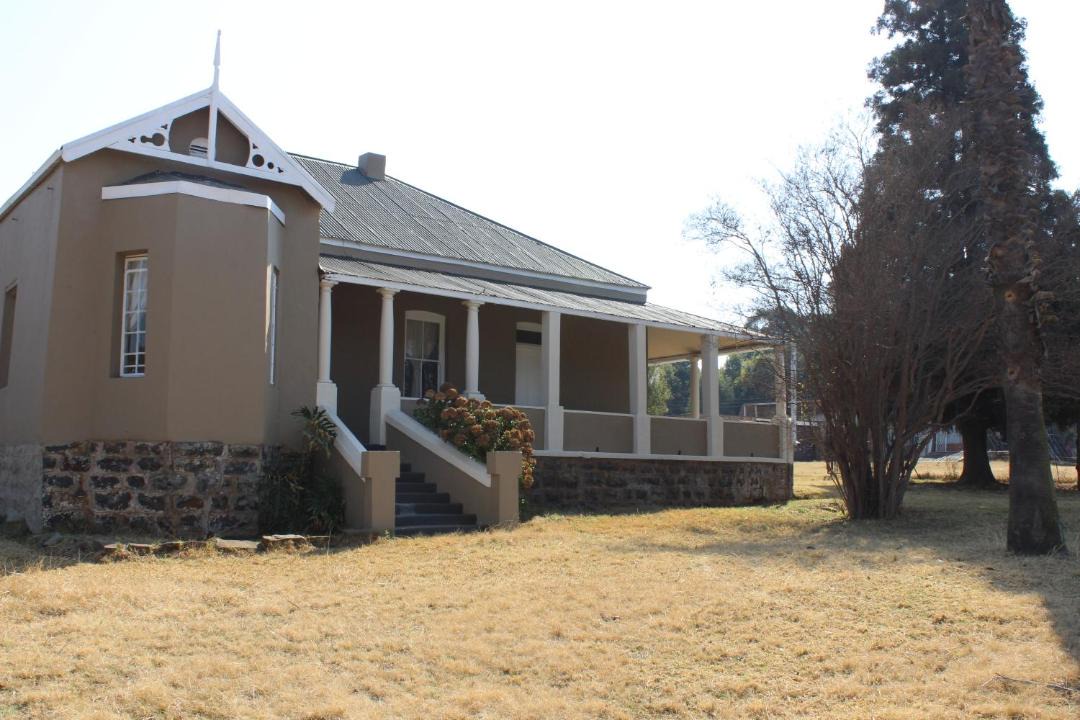 Photo of Buildings in Tshwane