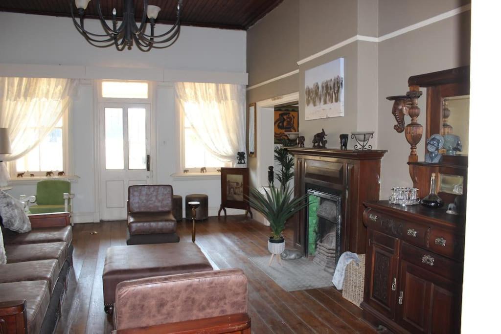 Photo of Livingroom in Tshwane