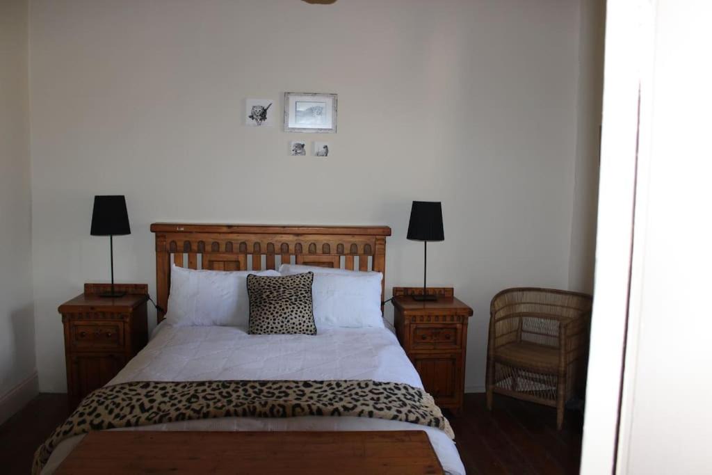 Photo of Bedroom in Tshwane
