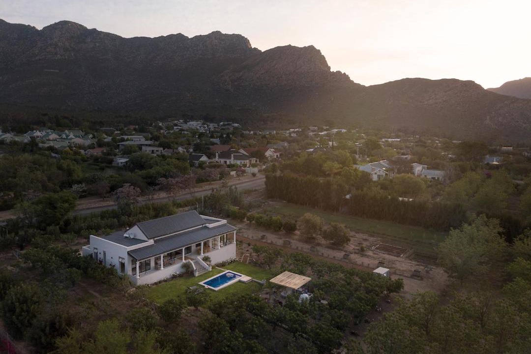 Photo of Others in Montagu