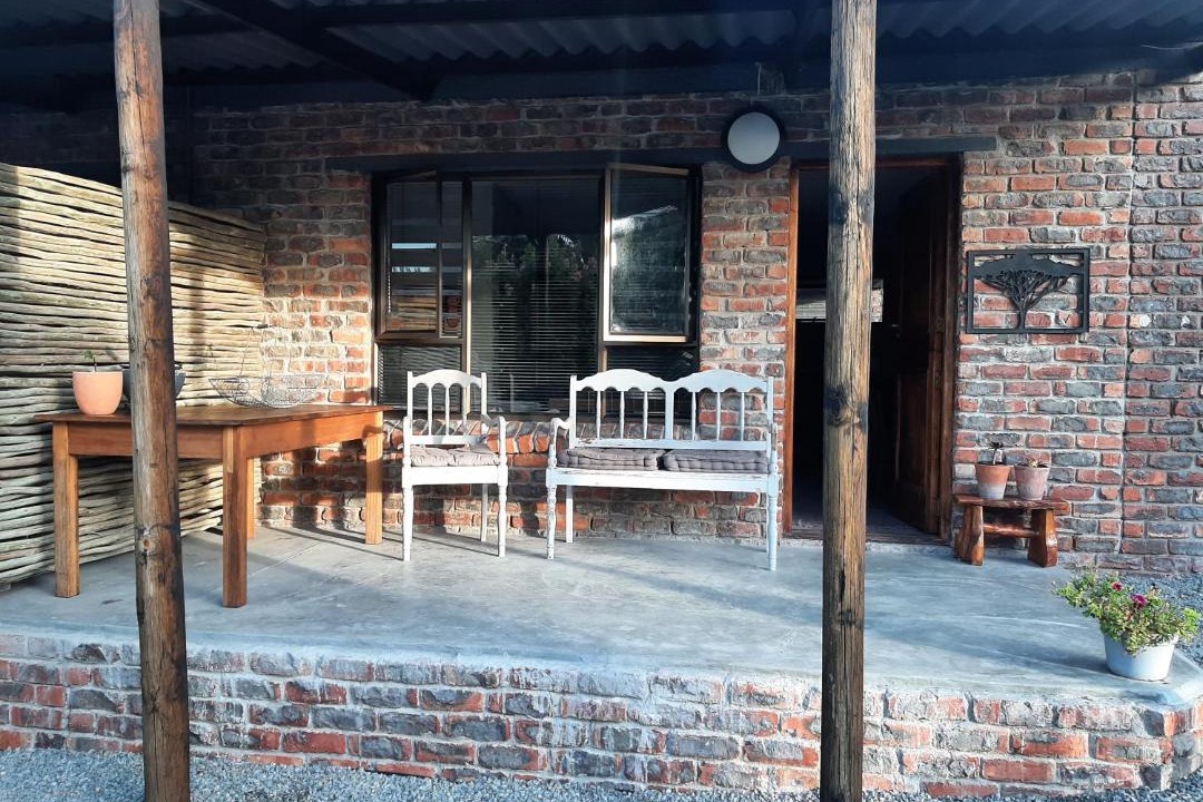 Photo of Others in Yzerfontein
