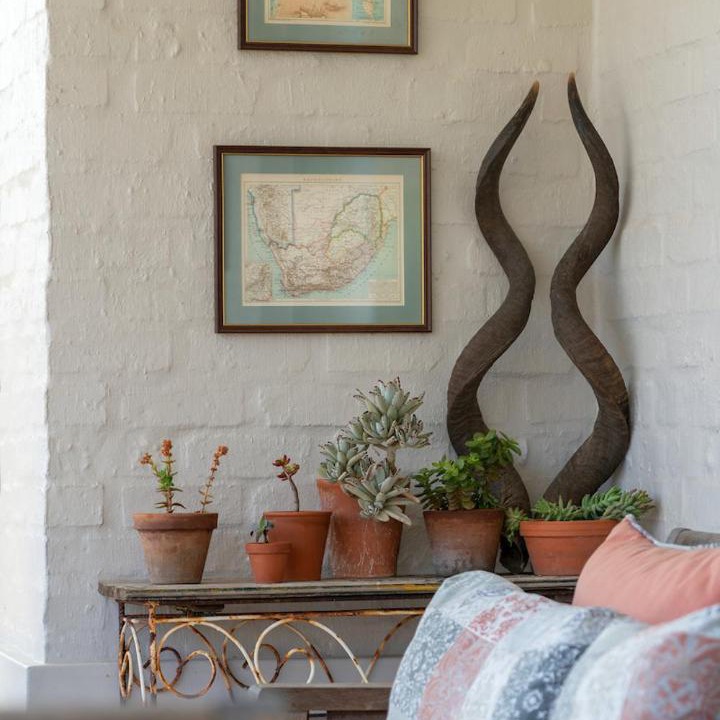 Photo of Livingroom in Montagu