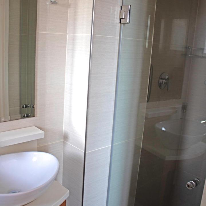 Photo of Bathroom in North Beach