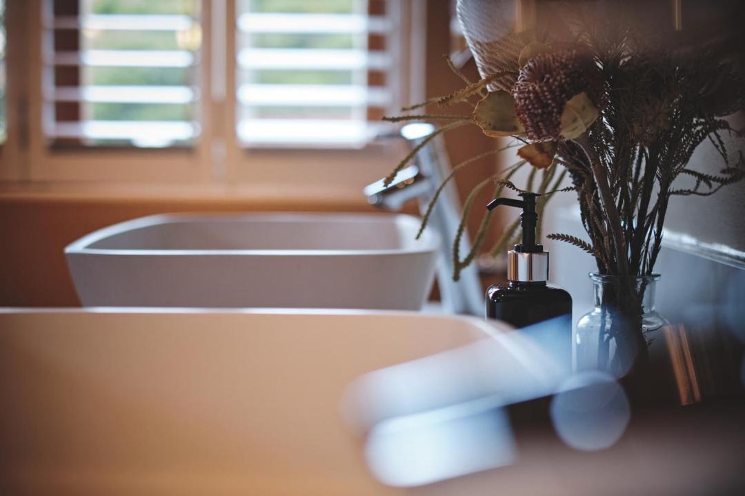 Photo of Bathroom in Die Boord