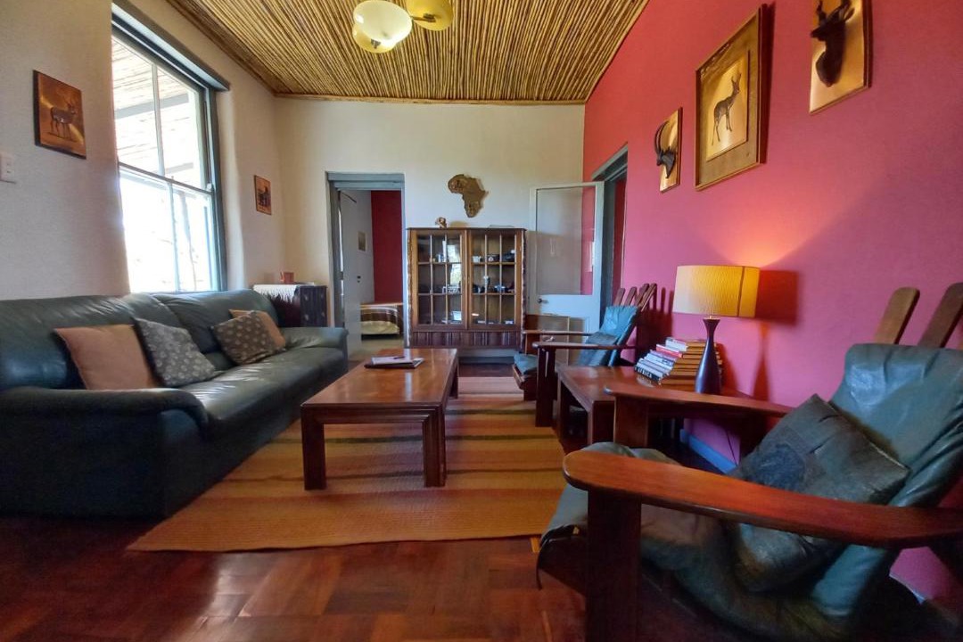 Photo of Livingroom in Plathuis