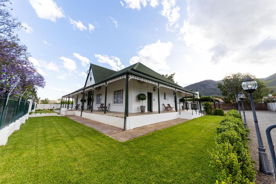 Photo of Others in Graaff-Reinet