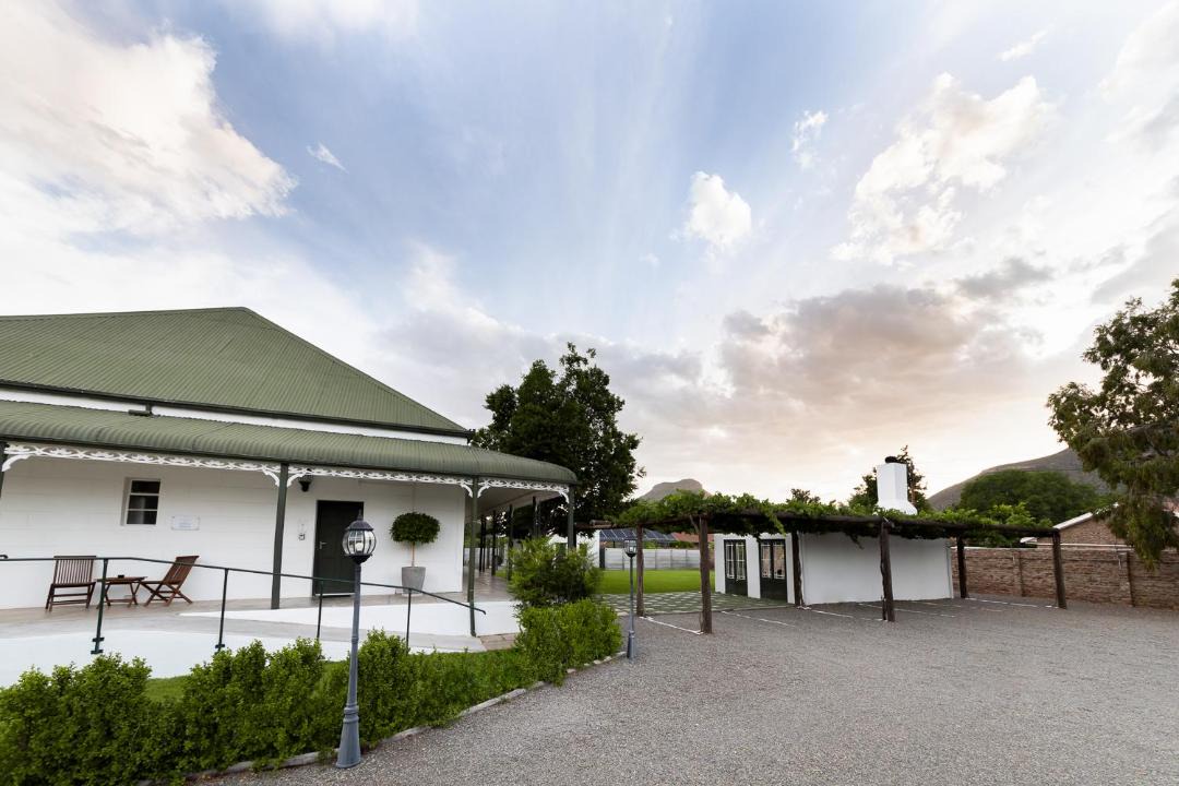 Photo of Others in Graaff-Reinet