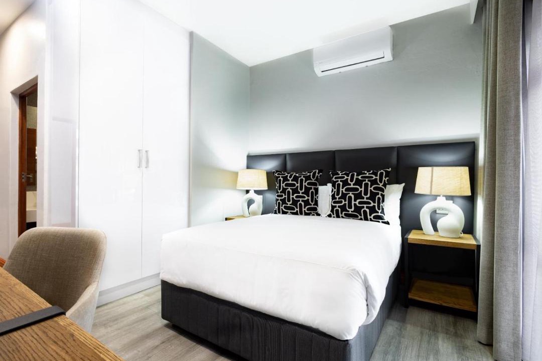 Photo of Bedroom in Graskop