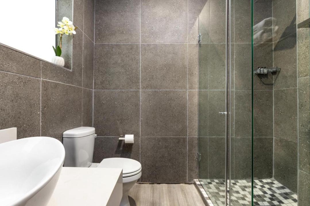 Photo of Bathroom in Graskop