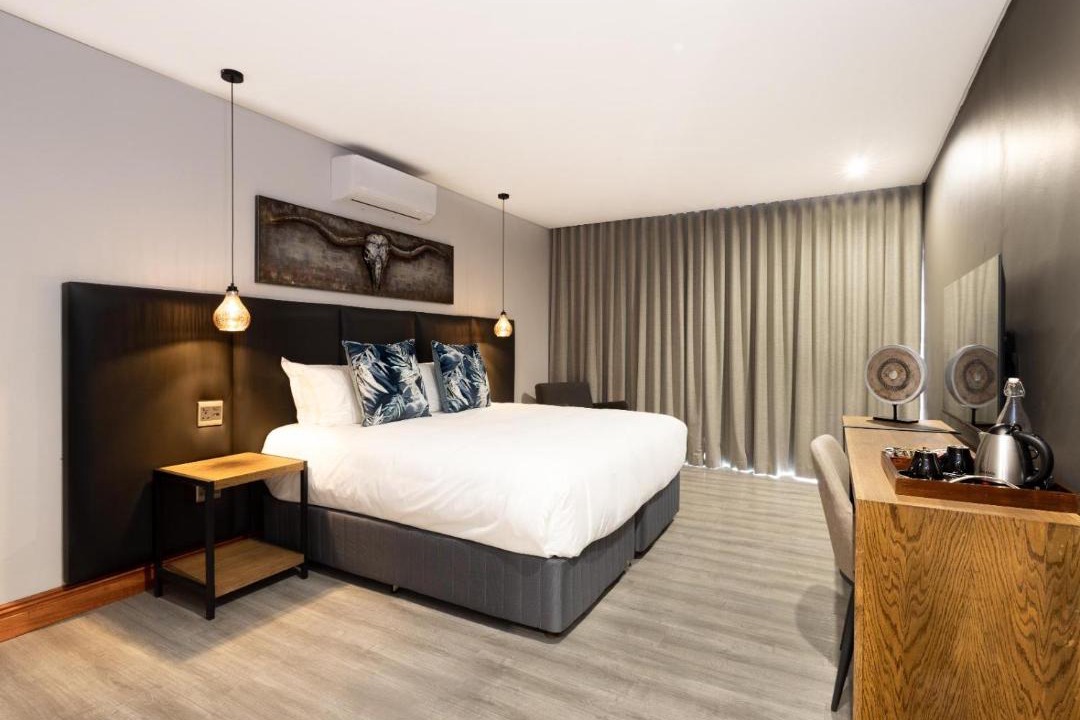 Photo of Bedroom in Graskop