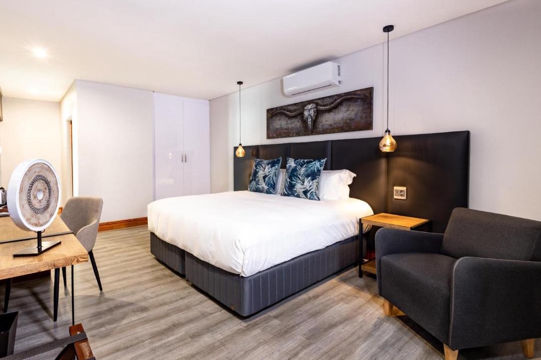 Photo of Bedroom in Graskop