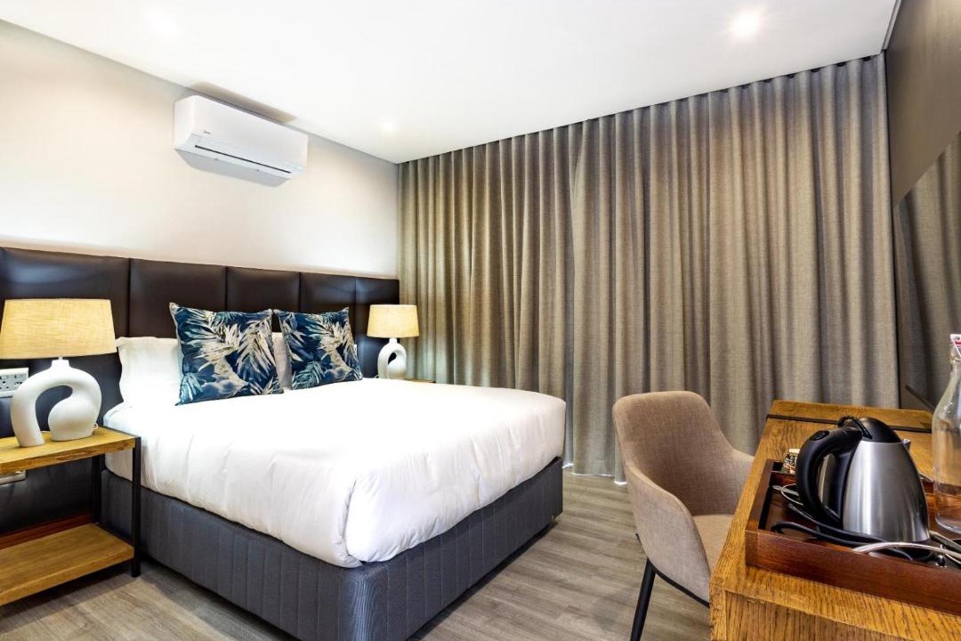 Photo of Bedroom in Graskop