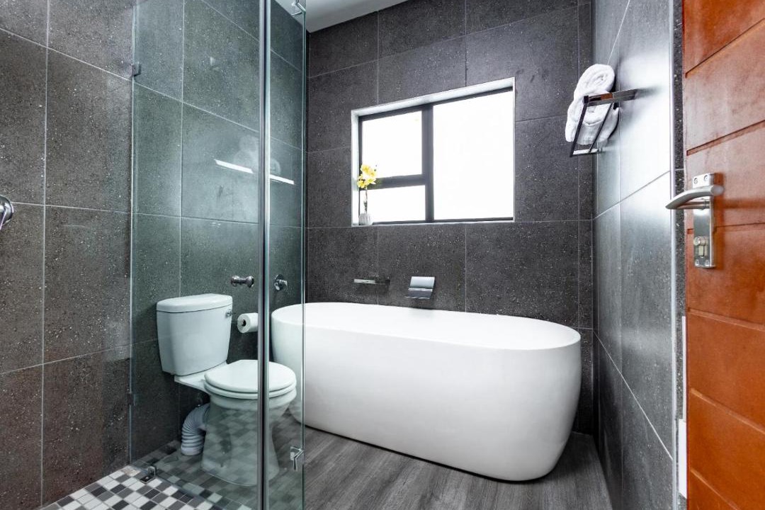 Photo of Bathroom in Graskop
