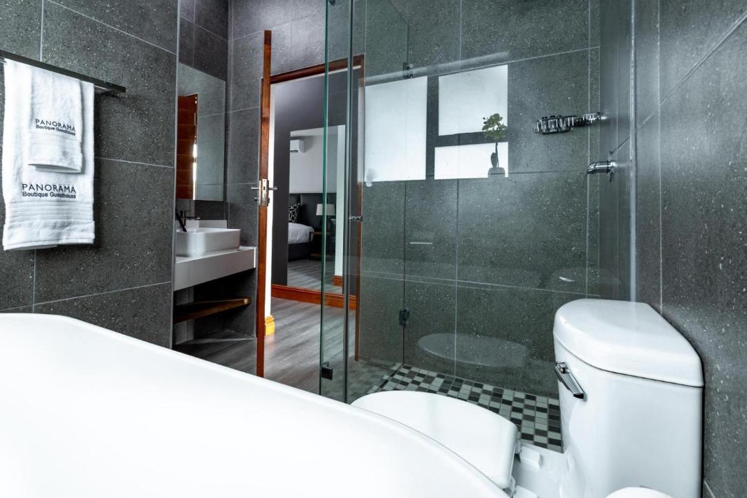 Photo of Bathroom in Graskop
