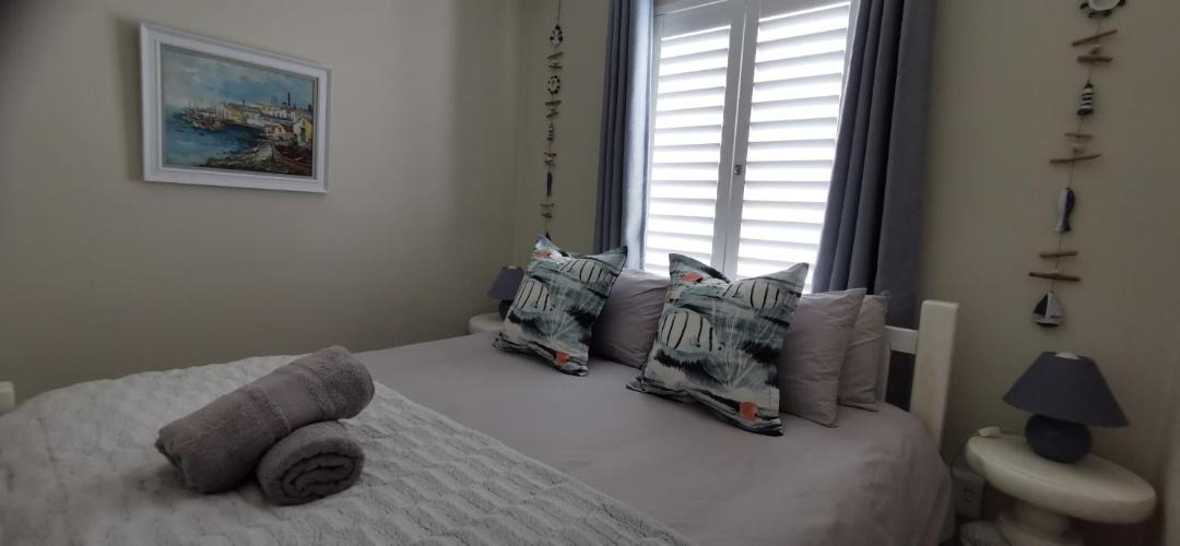 Photo of Bedroom in St. Lucia