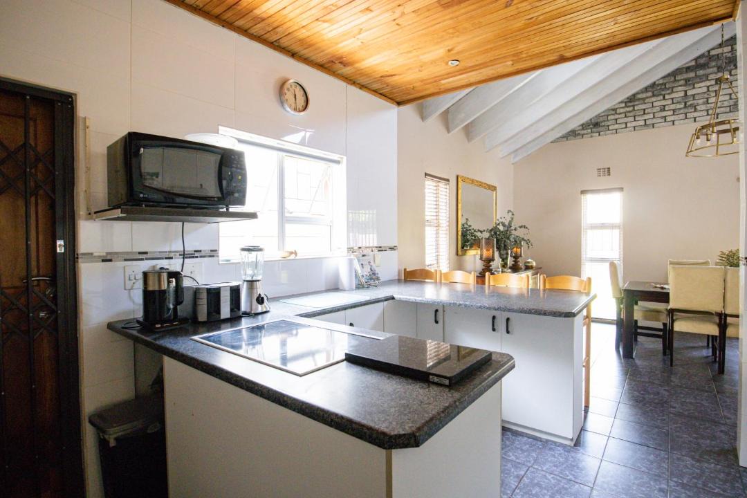 Photo of Kitchen in Cape Town
