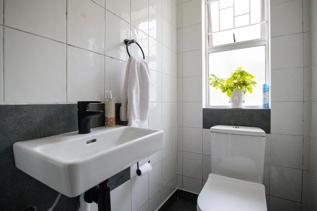 Photo of Bathroom in Cape Town