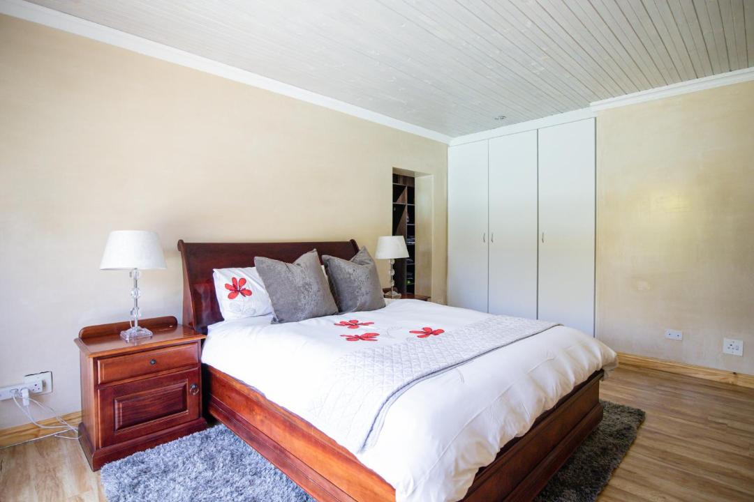 Photo of Bedroom in Cape Town