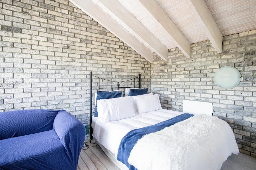 Photo of Bedroom in Cape Town
