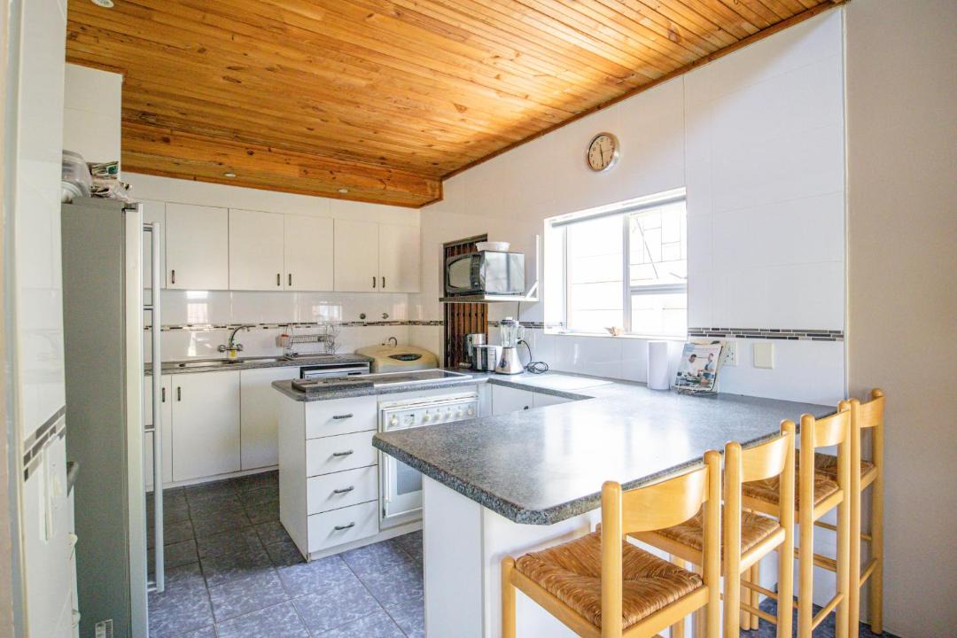 Photo of Kitchen in Cape Town