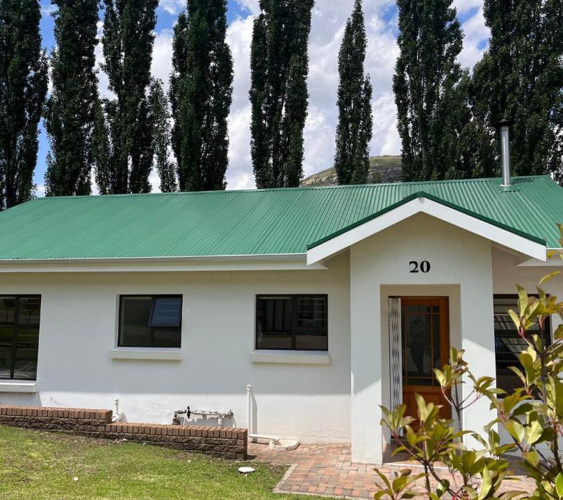 Photo of Others in Clarens