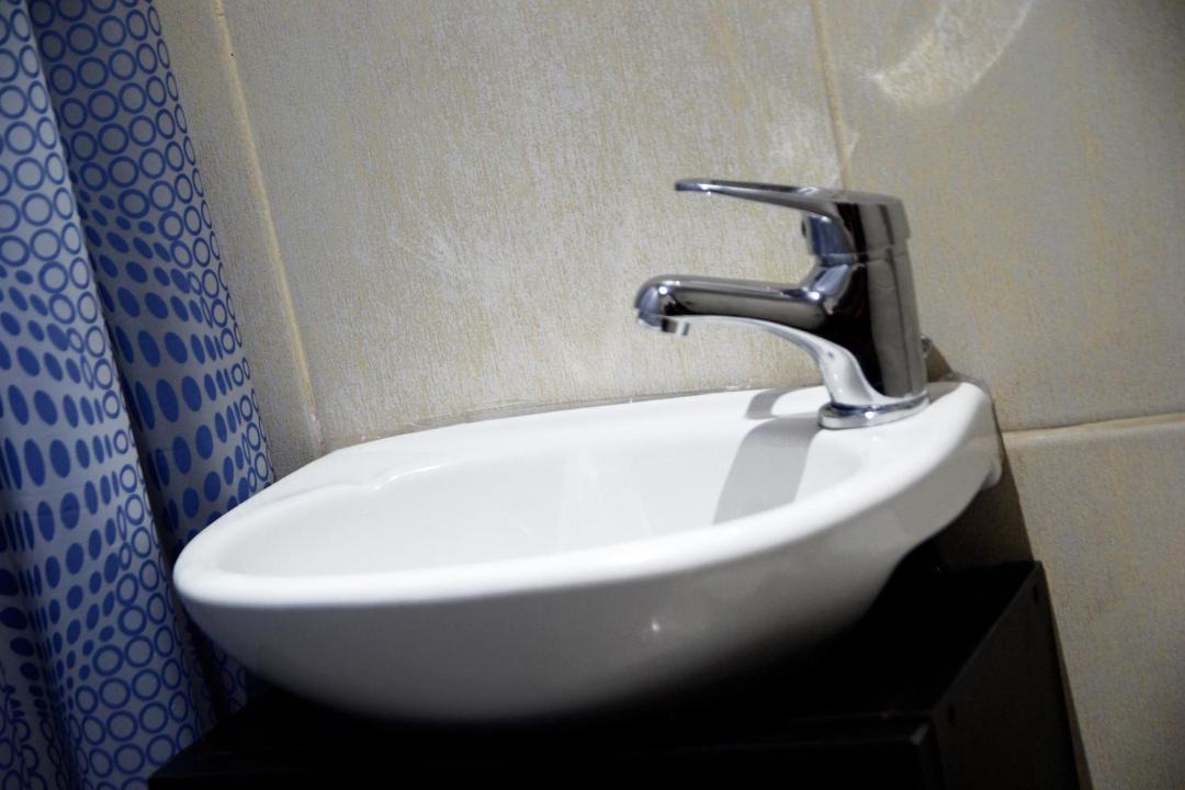 Photo of Bathroom in Campana