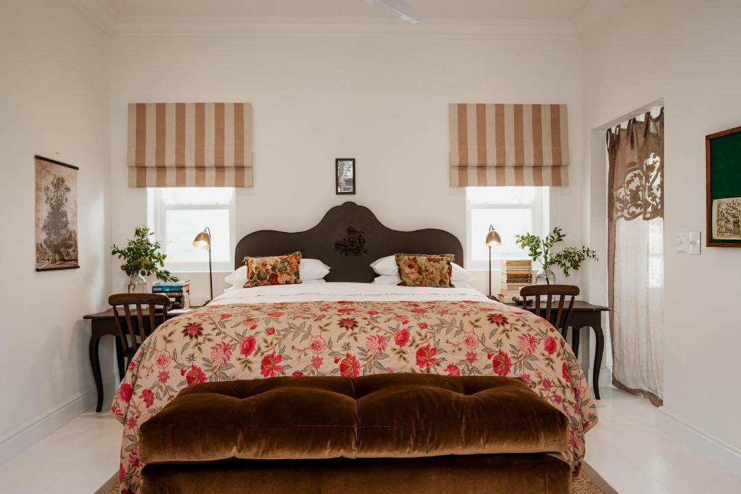 Photo of Bedroom in Schotsche Kloof