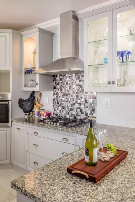 Photo of Kitchen in Shelley Point